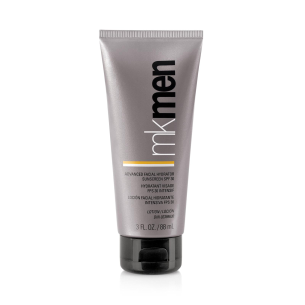 MKMen Advanced Facial Hydrator SPF 30