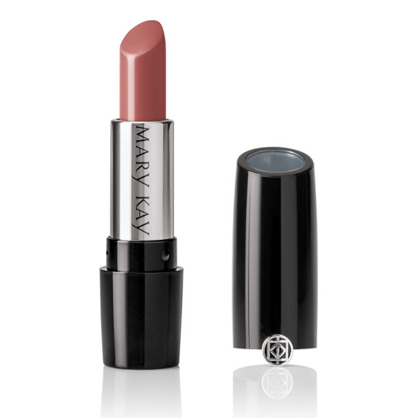 Mary Kay Gel Semi-Shine Lipstick Rosewood