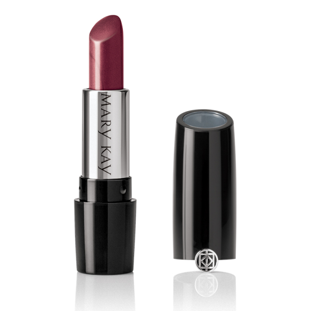 Mary Kay Gel Semi-Shine Lipstick Apple Berry