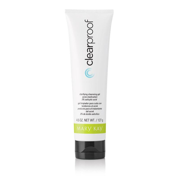 Clear Proof Clarifying Cleanser for Acne-Prone Skin