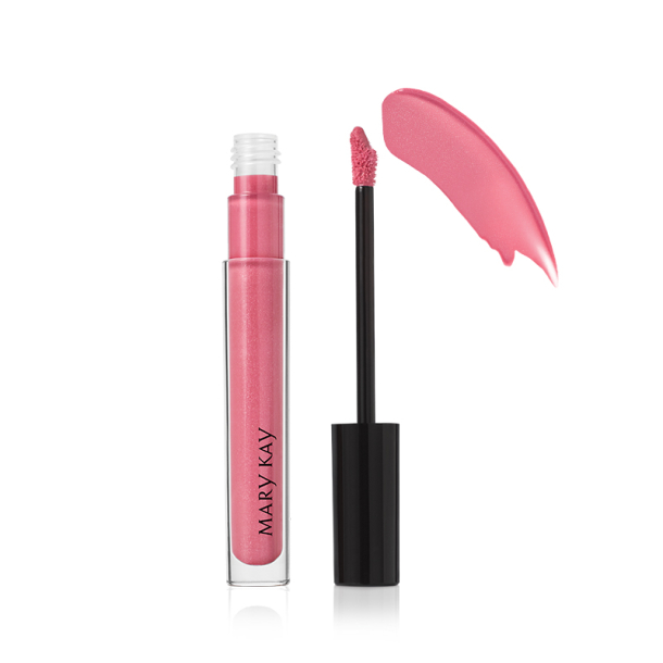 Mary Kay Unlimited Lip Gloss Pink Ballerina