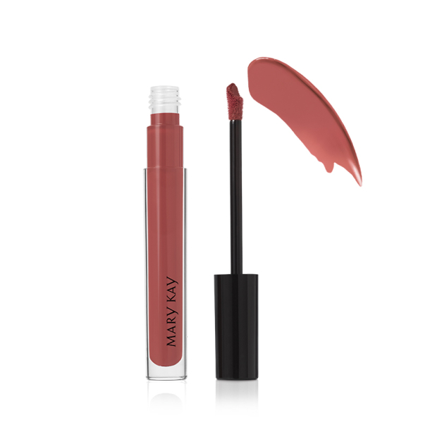 Mary Kay Unlimited Lip Gloss Unique Mauve