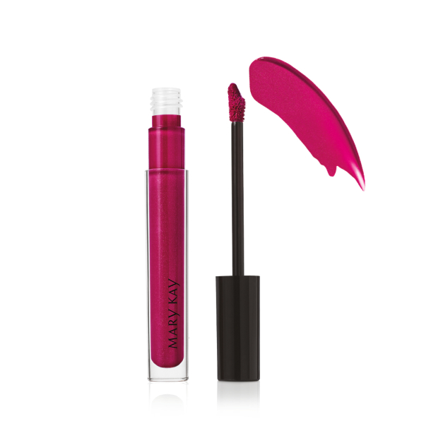 Mary Kay Unlimited Lip Gloss Berry Delight