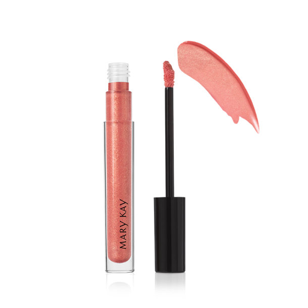 Mary Kay Unlimited Lip Gloss Fancy Nancy