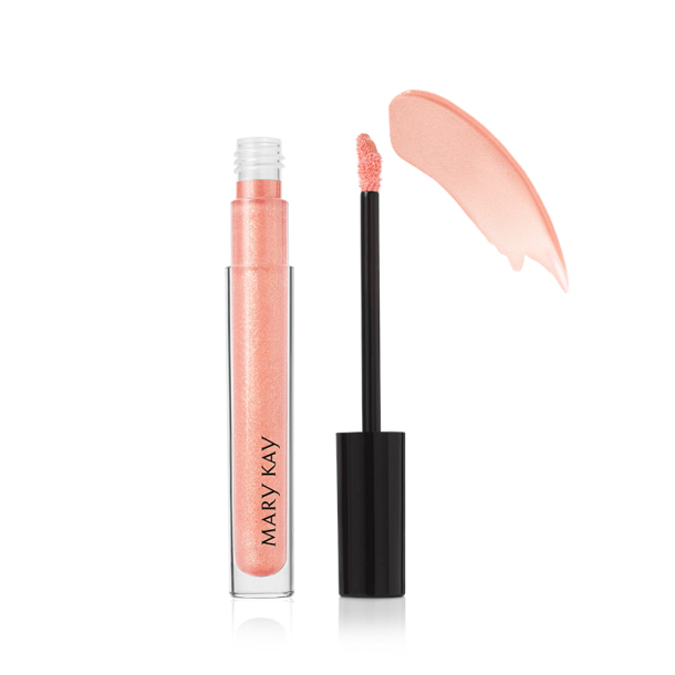 Mary Kay Unlimited Lip Gloss Sheer Illusion