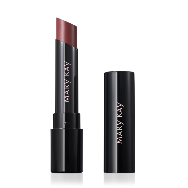 Mary Kay Supreme Hydrating Lipstick Boho Plum