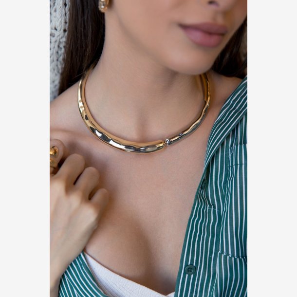 Choker Cleo 