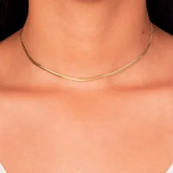 Choker Maya