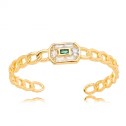 Bracelet Aro Smaragd 