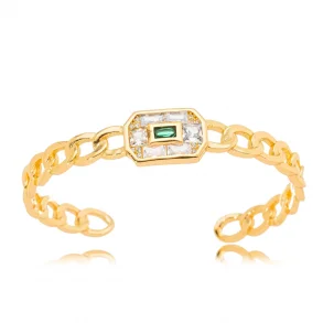 Bracelet Aro Smaragd 