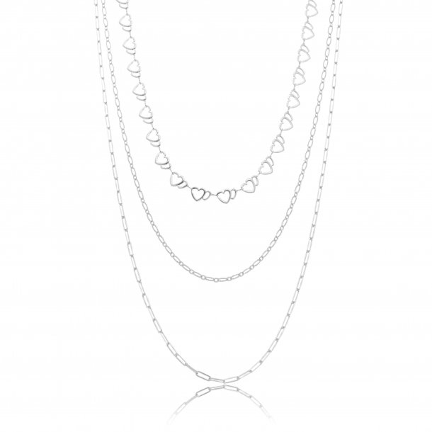 Trio Cartier