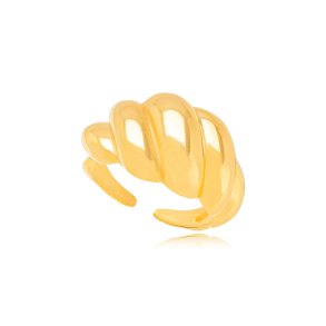 Croissant ring stor
