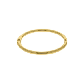 Gold bracelet
