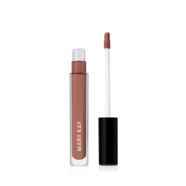 LE Mary Kay Matte Liquid Lipstick Soft Fawn